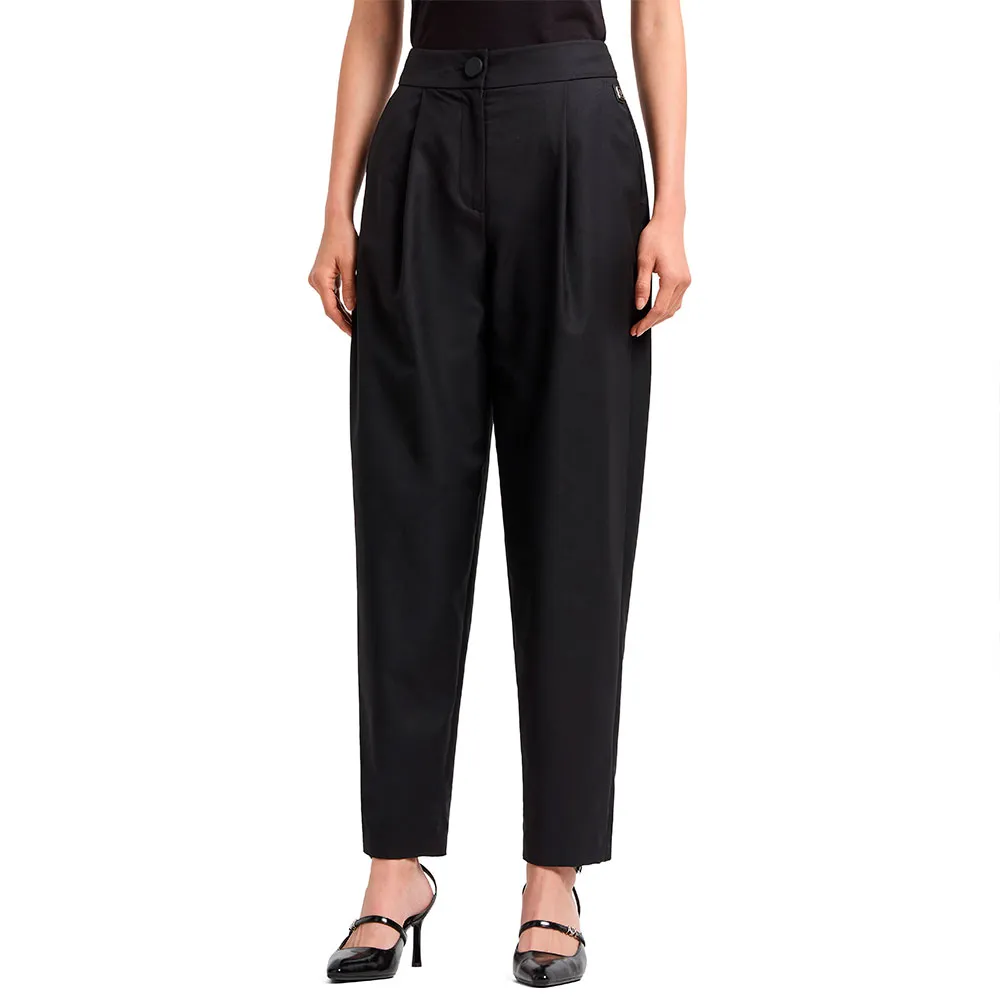 Брюки Armani Exchange XW000222_AF10855, черный
Брюки Armani Exchange XW000222_AF10855, черный