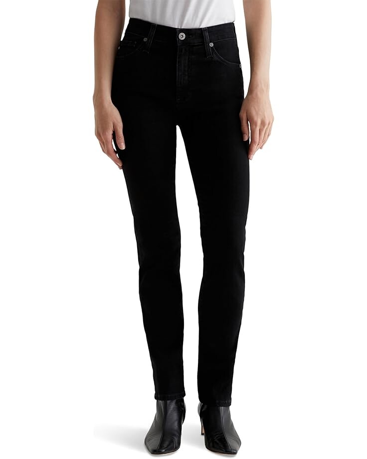 Джинсы AG Jeans Mari Mid Rise Slim Straight Jeans in Alchemy, цвет Alchemy
Джинсы AG Jeans Mari Mid Rise Slim Straight Jeans in Alchemy, цвет Alchemy