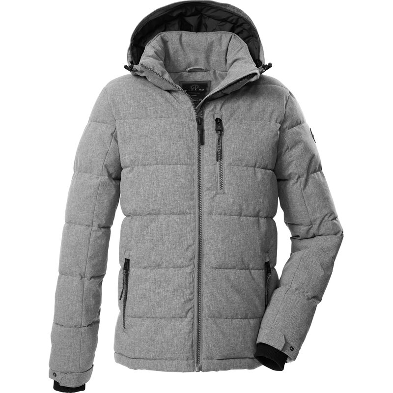 Функциональная куртка gw 45 mn qltd jckt G.I.G.A. Dx By Killtec, цвет grau
Функциональная куртка gw 45 mn qltd jckt G.I.G.A. Dx By Killtec, цвет grau