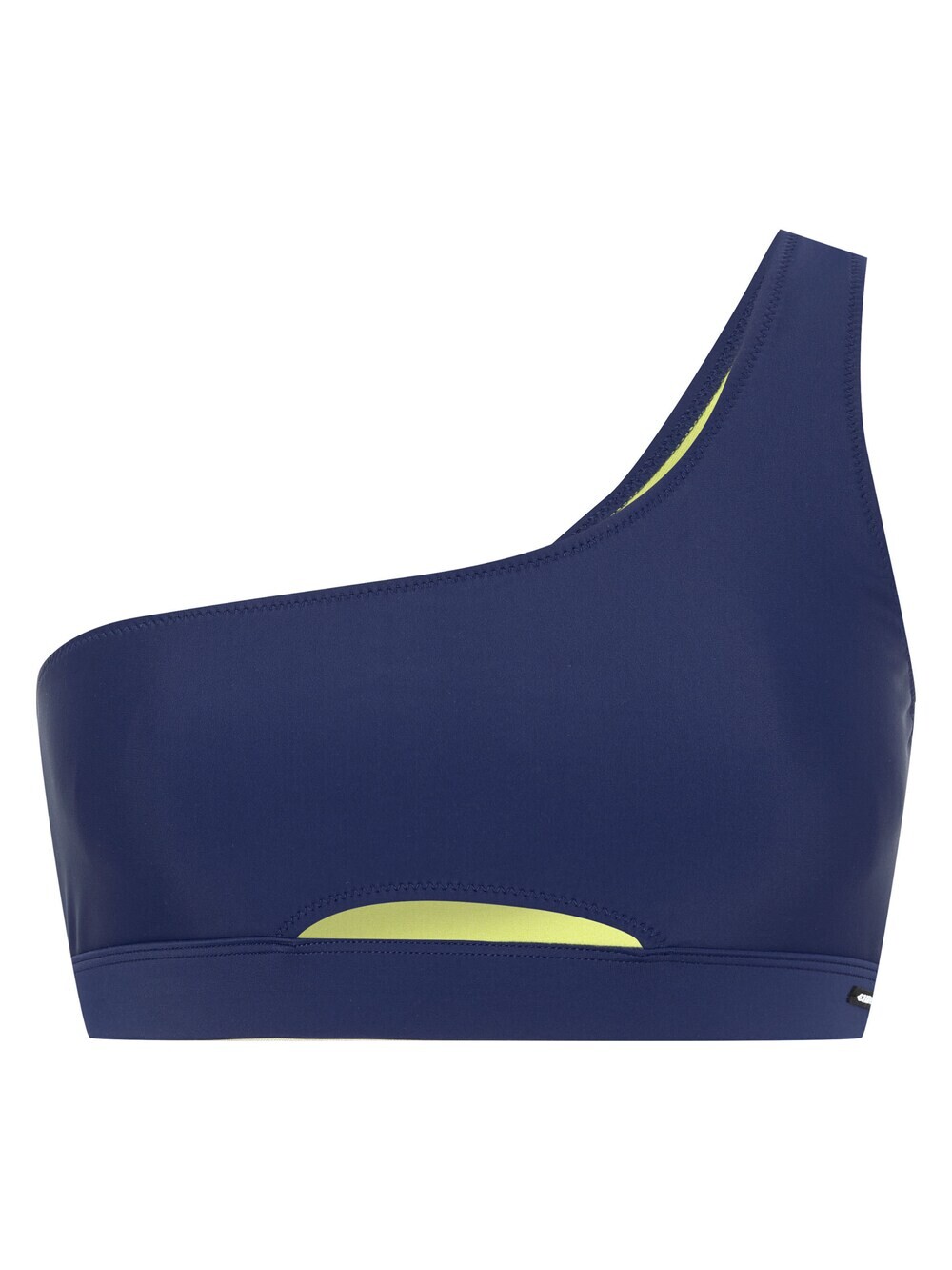 Топ бикини-бандо Chiemsee, темно-синий
Топ бикини-бандо Chiemsee, темно-синий
