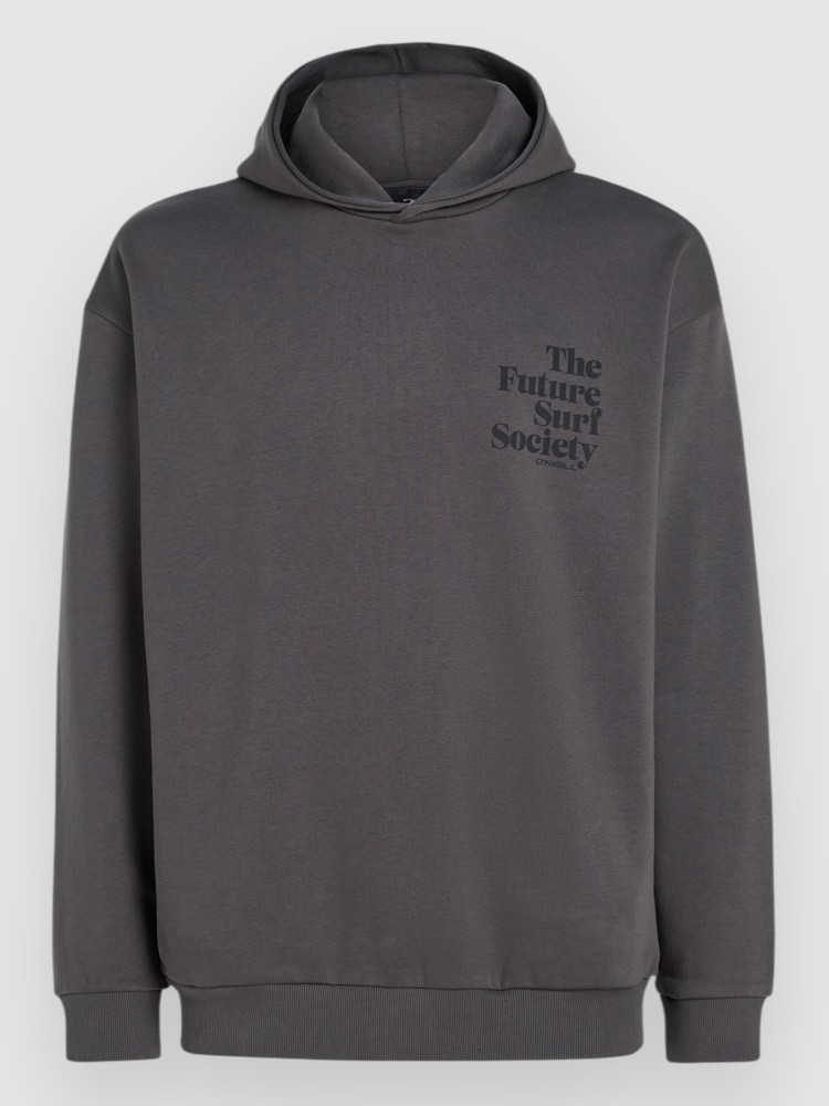Худи O'Neill Future Surf Society Hoodie, raven
Худи O'Neill Future Surf Society Hoodie, raven