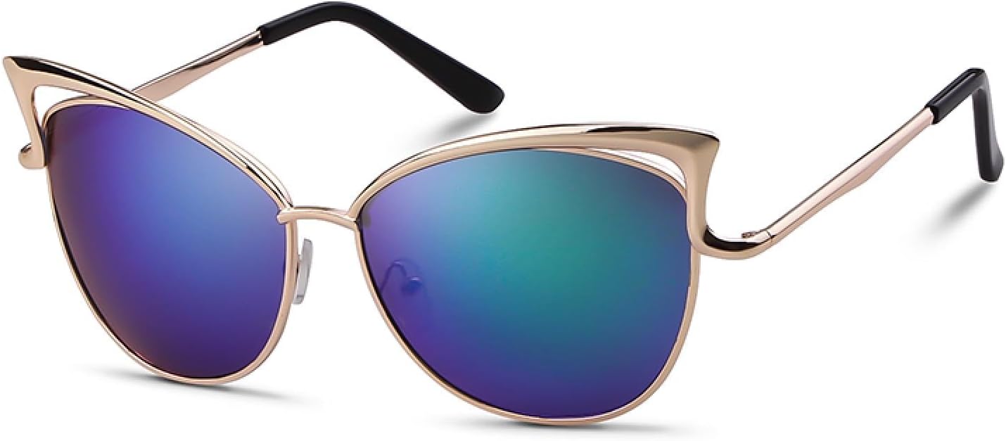 Солнцезащитные очки «кошачий глаз» золотисто-розового цвета для женщин, винтажные солнцезащитные очки с градиентным зеркальным покрытием, модные очки Eyeglasees UV400 WNCKSQ, C5
Солнцезащитные очки «кошачий глаз» золотисто-розового цвета для женщин, винтажные солнцезащитные очки с градиентным зеркальным покрытием, модные очки Eyeglasees UV400 WNCKSQ, C5