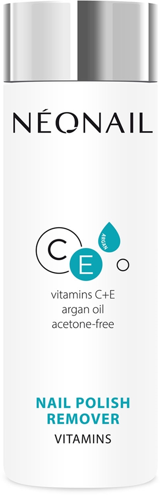 Жидкость для снятия лака с витаминами С и Е Neonail, 200 мл
Жидкость для снятия лака с витаминами С и Е Neonail, 200 мл