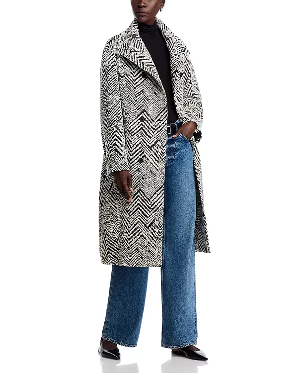 Пальто Кавиния Boss, мультиколор
Пальто Кавиния Boss, мультиколор