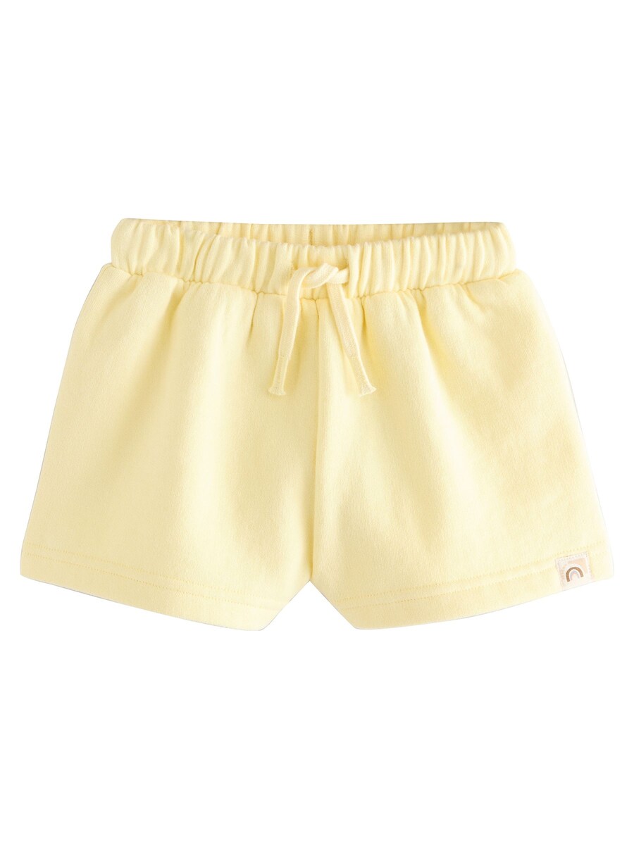 Обычные брюки Next, цвет Light yellow
Обычные брюки Next, цвет Light yellow