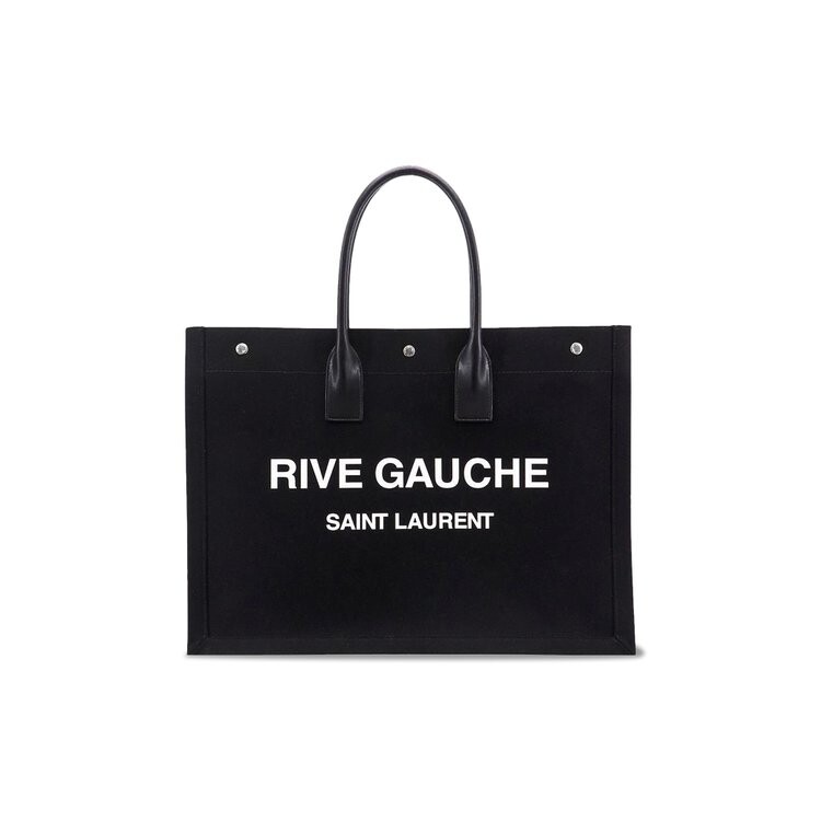 Сумка-тоут Saint Laurent Rive Gauche Lino Legend Large Tote Bag, черный/белый
Сумка-тоут Saint Laurent Rive Gauche Lino Legend Large Tote Bag, черный/белый