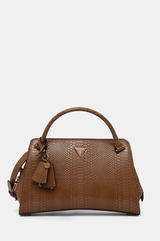 Сумка ANNITA Guess, коричневый 
Сумка ANNITA Guess, коричневый