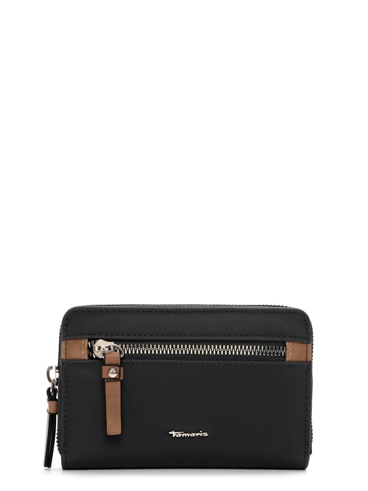 Кошелек Tamaris, серый
Кошелек Tamaris, серый