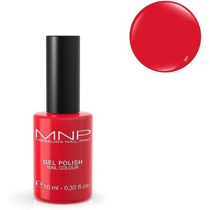 Гель-лак Mesauda MNP 55 Pure Red 10 мл Mesauda Milano
Гель-лак Mesauda MNP 55 Pure Red 10 мл Mesauda Milano
