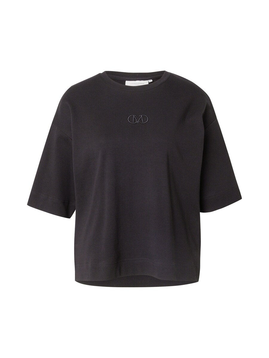 Футболка Cph Muse, Black
Футболка Cph Muse, Black