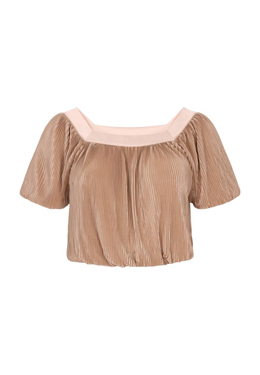 Блуза faina, бежевый
Блуза faina, бежевый