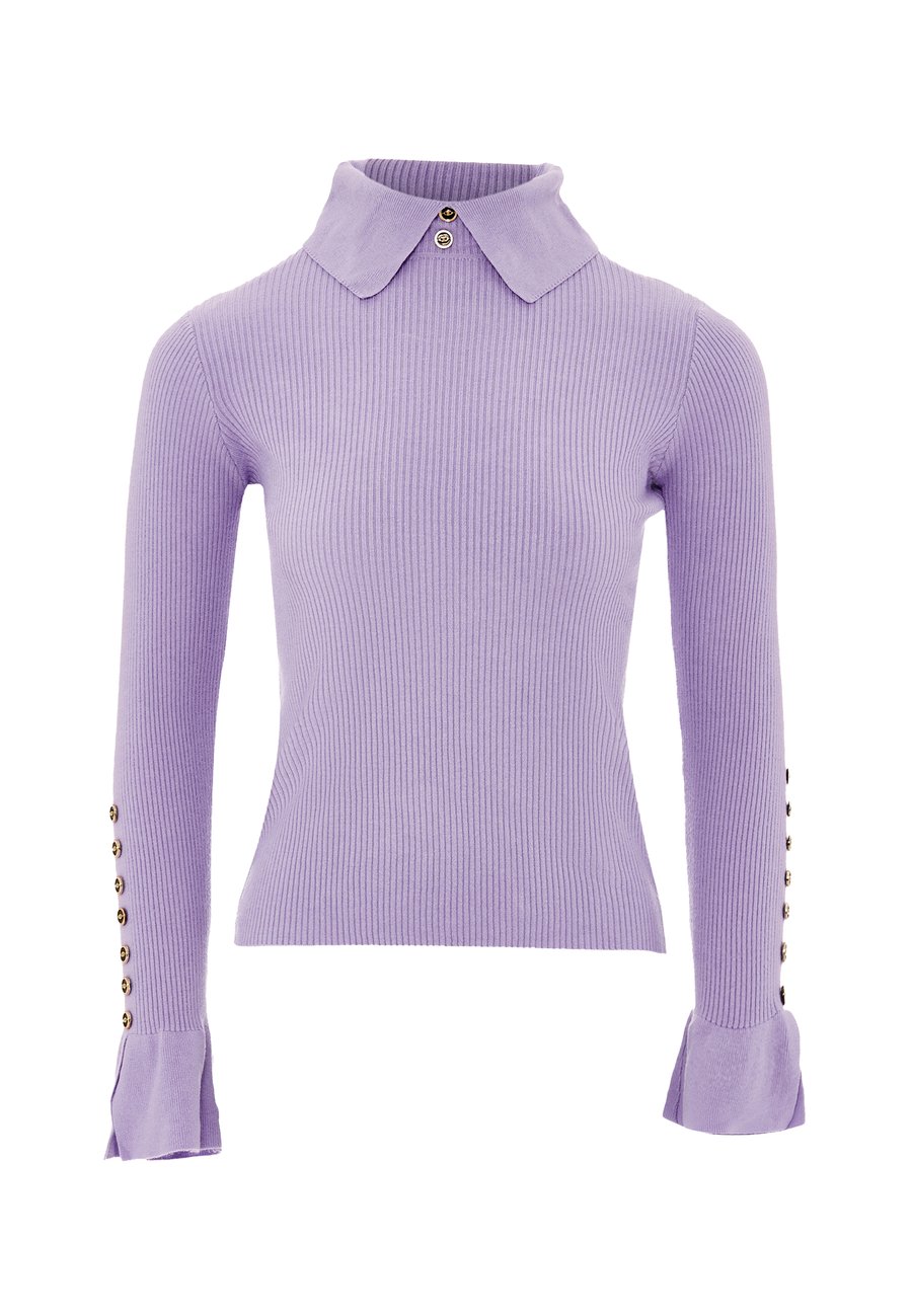 Джемпер faina CO-BRANDED WITH CAISSA, Lavendel/Purple
Джемпер faina CO-BRANDED WITH CAISSA, Lavendel/Purple