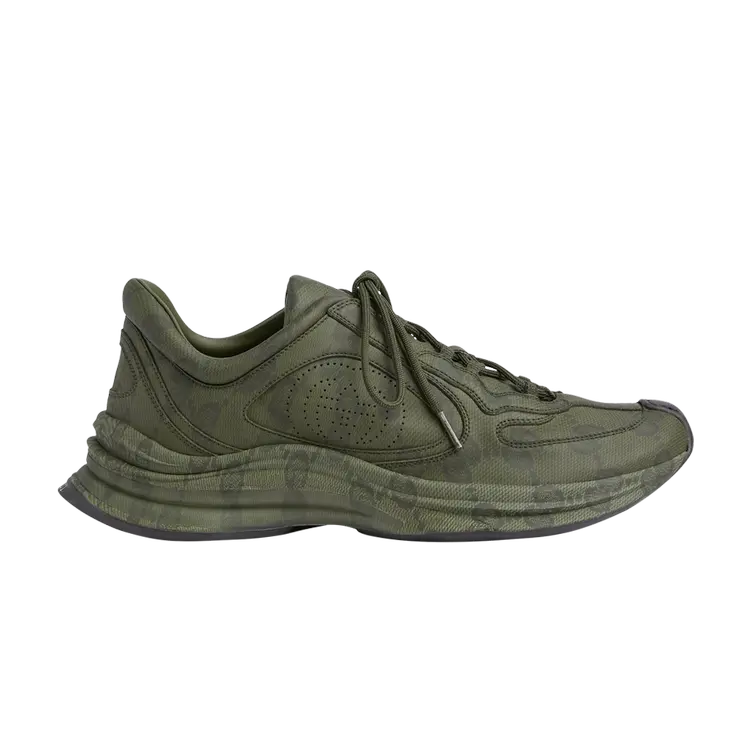 Кроссовки Gucci Run Sneaker, зеленый, Серый, Кроссовки Gucci Run Sneaker, зеленый
Кроссовки Gucci Run Sneaker, зеленый, Серый, Кроссовки Gucci Run Sneaker, зеленый