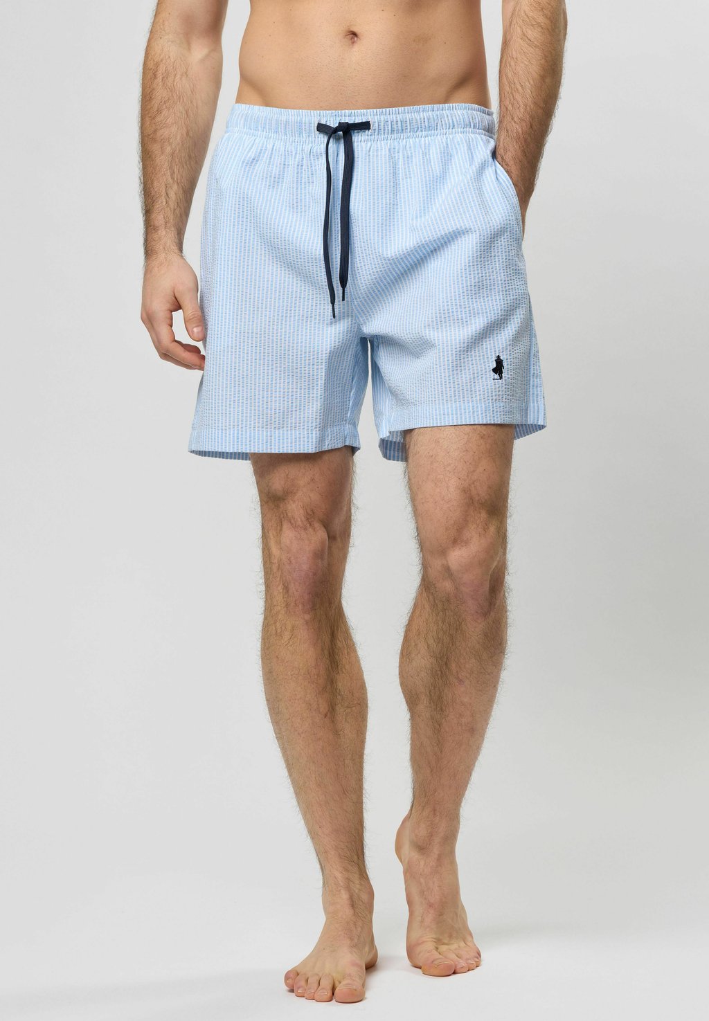 Шорты для плавания MCS, синий
Шорты для плавания MCS, синий