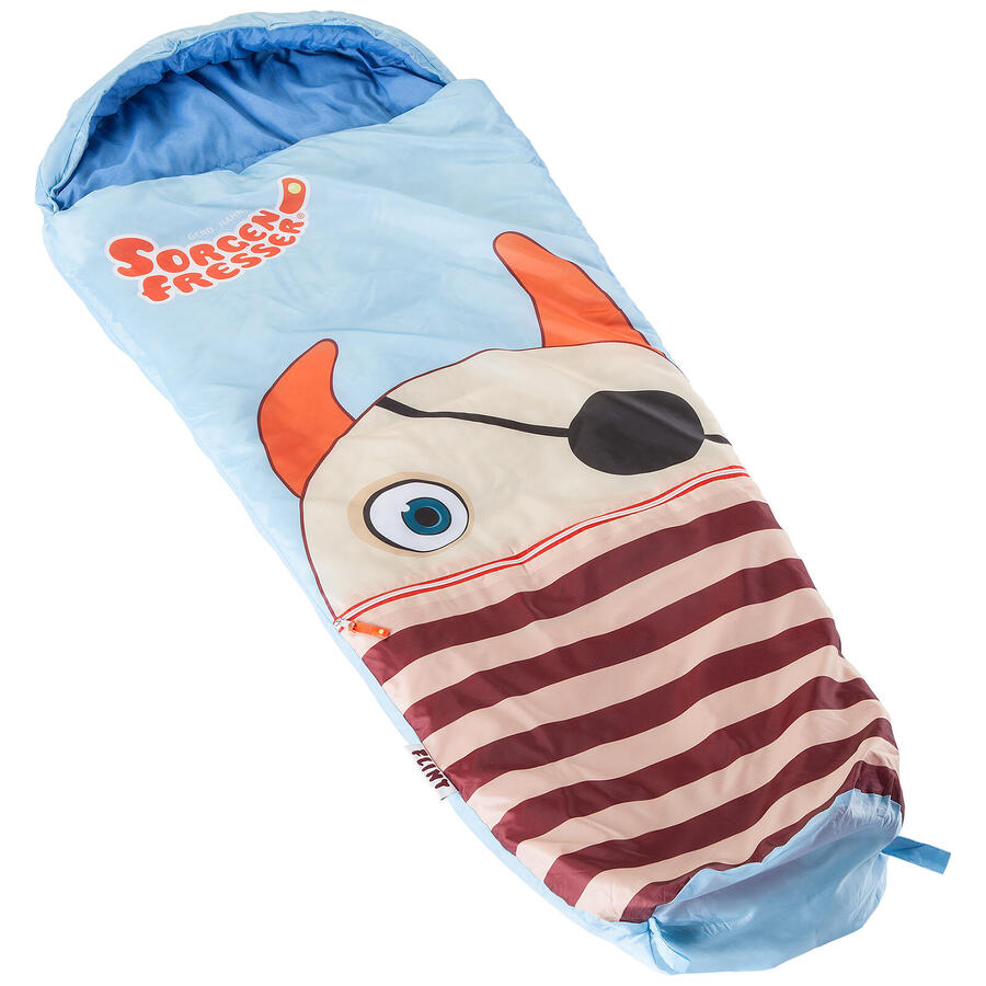 SKANDIKA Детский спальный мешок - Worry Eater - Кемпинг - На природе - Мама - Рюкзак
SKANDIKA Детский спальный мешок - Worry Eater - Кемпинг - На природе - Мама - Рюкзак