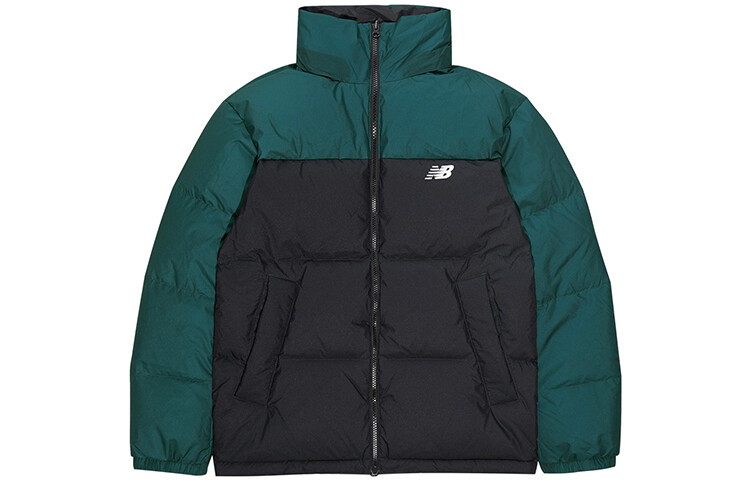 Пуховик унисекс New Balance
Пуховик унисекс New Balance