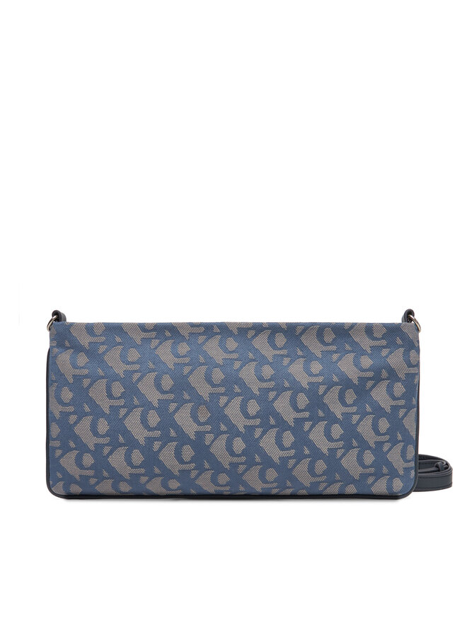 Сумка Ckj Monogram Mini Bag LV04K3183G Calvin Klein Jeans, синий
Сумка Ckj Monogram Mini Bag LV04K3183G Calvin Klein Jeans, синий