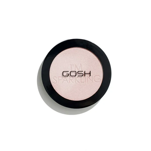 Осветитель I'm Sparkling Pearl Dust Gosh, 1 UD
Осветитель I'm Sparkling Pearl Dust Gosh, 1 UD