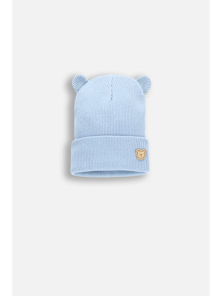 Coccodrillo Синяя переходная кепка
Coccodrillo Синяя переходная кепка