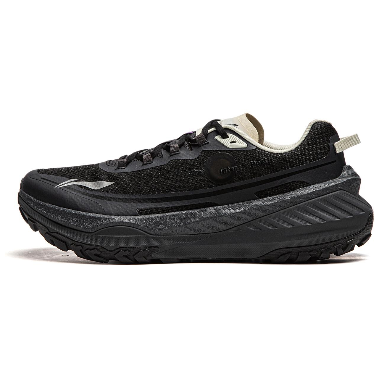 Кроссовки мужские Soulland X Dilu Low-top черного цвета Lining, Черный, Кроссовки мужские Soulland X Dilu Low-top черного цвета Lining
Кроссовки мужские Soulland X Dilu Low-top черного цвета Lining, Черный, Кроссовки мужские Soulland X Dilu Low-top черного цвета Lining