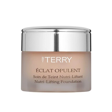 By Terry Éclat Opulent Anti Aging Foundation Full Cover Nude Radiance, 30 мл (1,01 жидкая унция)
By Terry Éclat Opulent Anti Aging Foundation Full Cover Nude Radiance, 30 мл (1,01 жидкая унция)