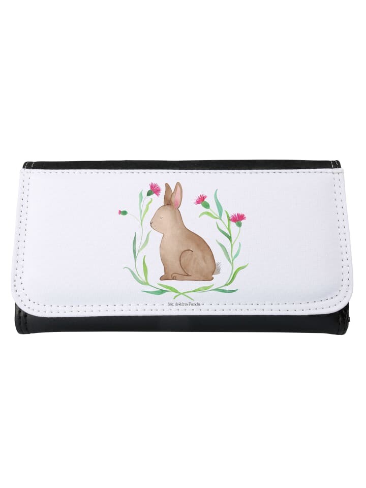 Кошелек Mr. & Mrs. Panda, белый
Кошелек Mr. & Mrs. Panda, белый