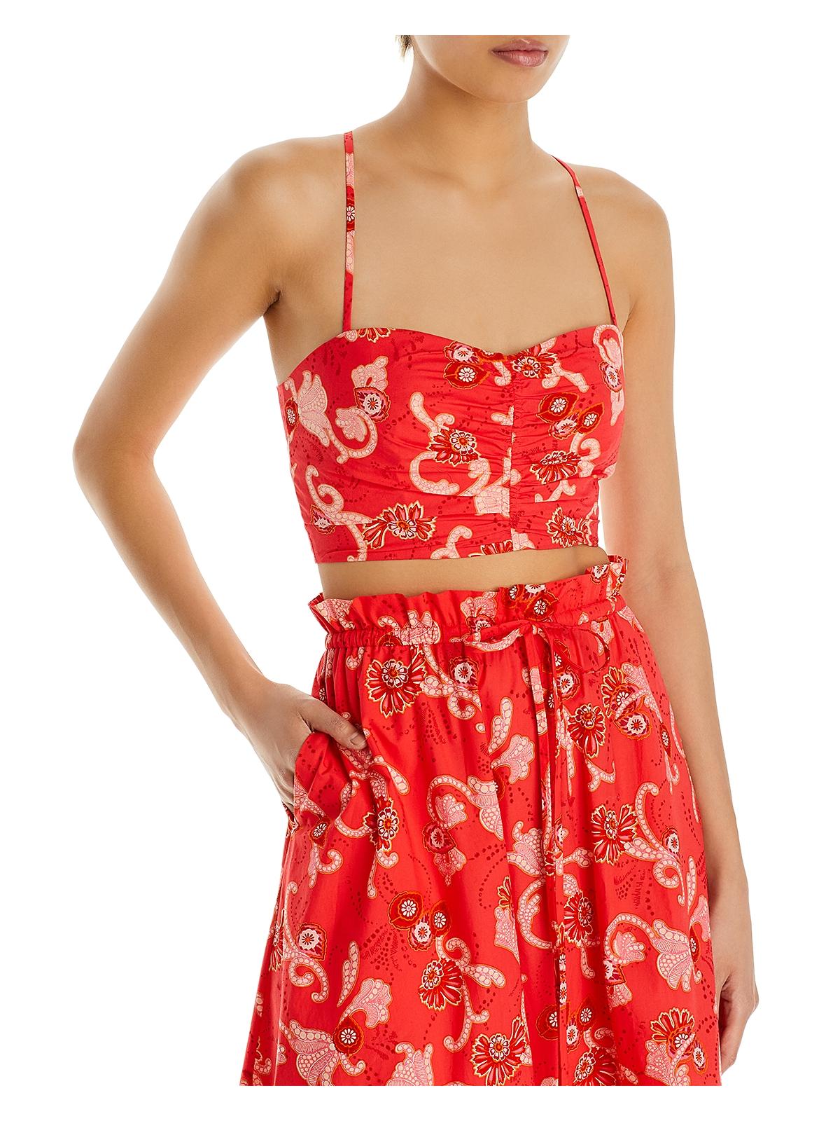 Женский укороченный жакет с боковой молнией A.L.C., цвет calm
Женский укороченный жакет с боковой молнией A.L.C., цвет calm