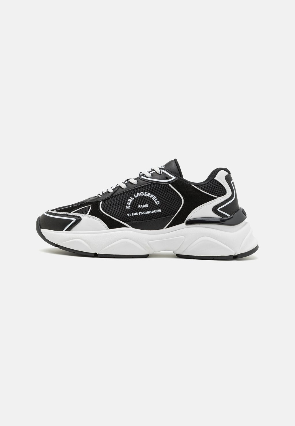 Кроссовки низкие MEN KOMET MAISON RUNNER KARL LAGERFELD, цвет black, Серый, Кроссовки низкие MEN KOMET MAISON RUNNER KARL LAGERFELD, цвет black
Кроссовки низкие MEN KOMET MAISON RUNNER KARL LAGERFELD, цвет black, Серый, Кроссовки низкие MEN KOMET MAISON RUNNER KARL LAGERFELD, цвет black