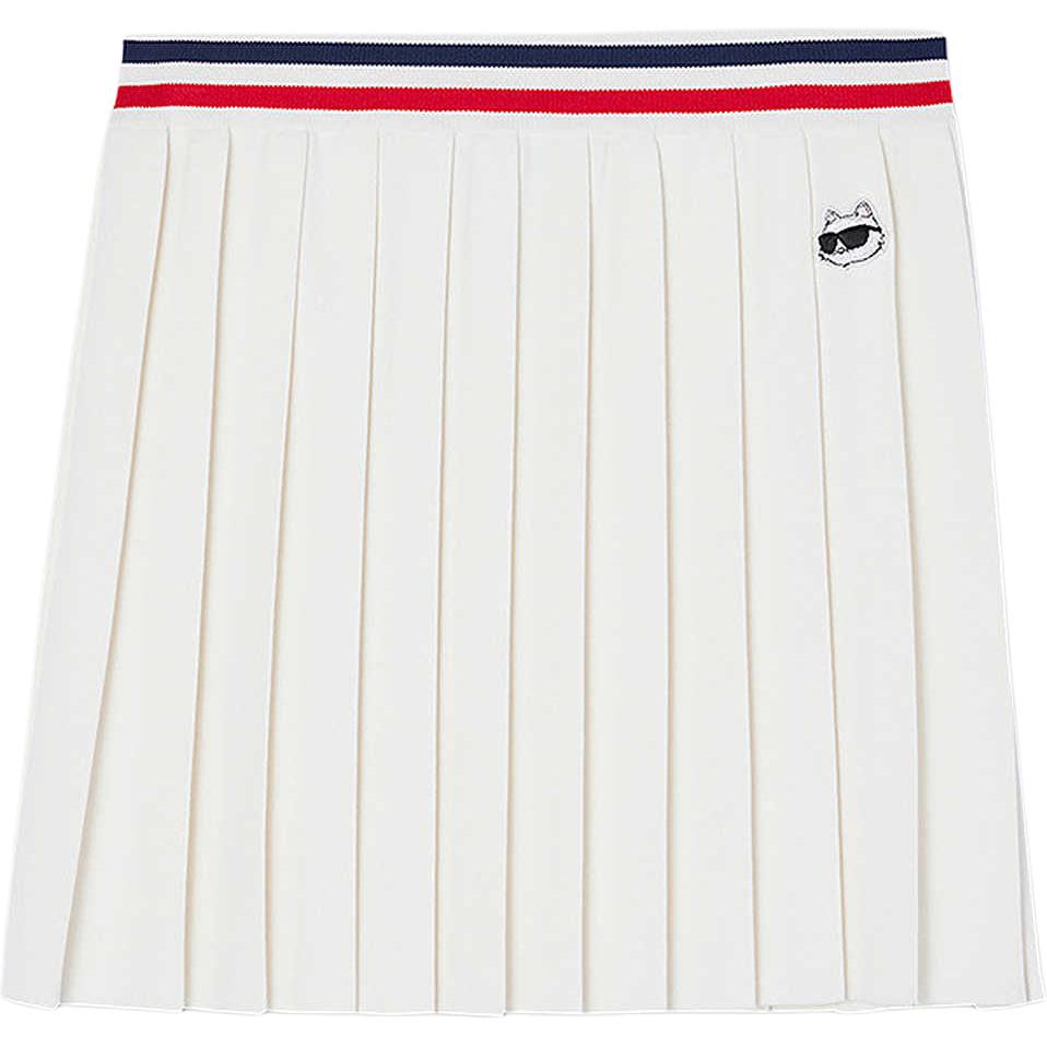 Карл Лагерфельд FW25 повседневные короткие юбки женские KARL LAGERFELD / Karl Lagerfeld Jeans, белый
Карл Лагерфельд FW25 повседневные короткие юбки женские KARL LAGERFELD / Karl Lagerfeld Jeans, белый