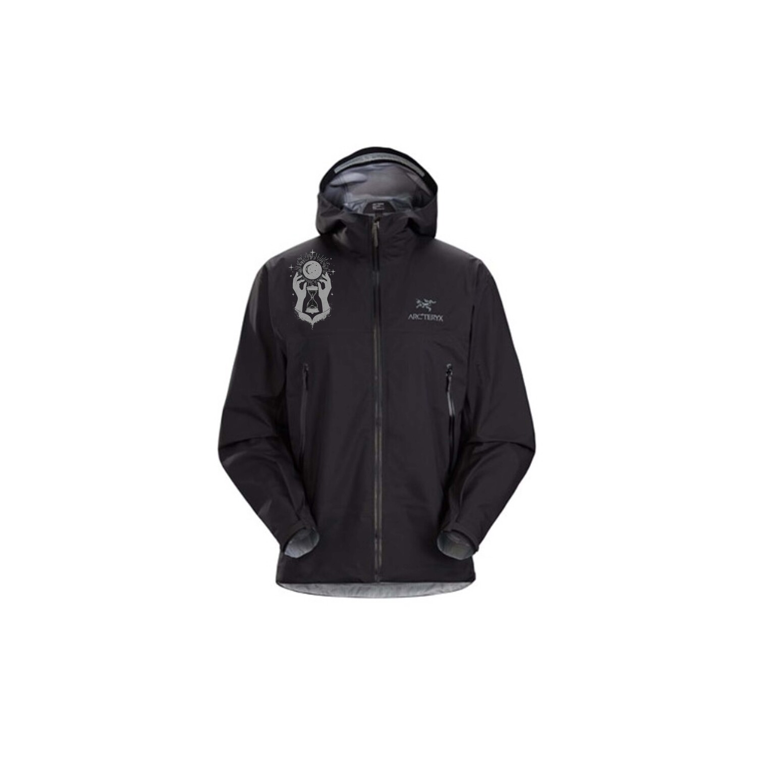 Arcteryx Ветровка BETA Waterproof, Windproof, And Breathable мужская Black
Arcteryx Ветровка BETA Waterproof, Windproof, And Breathable мужская Black