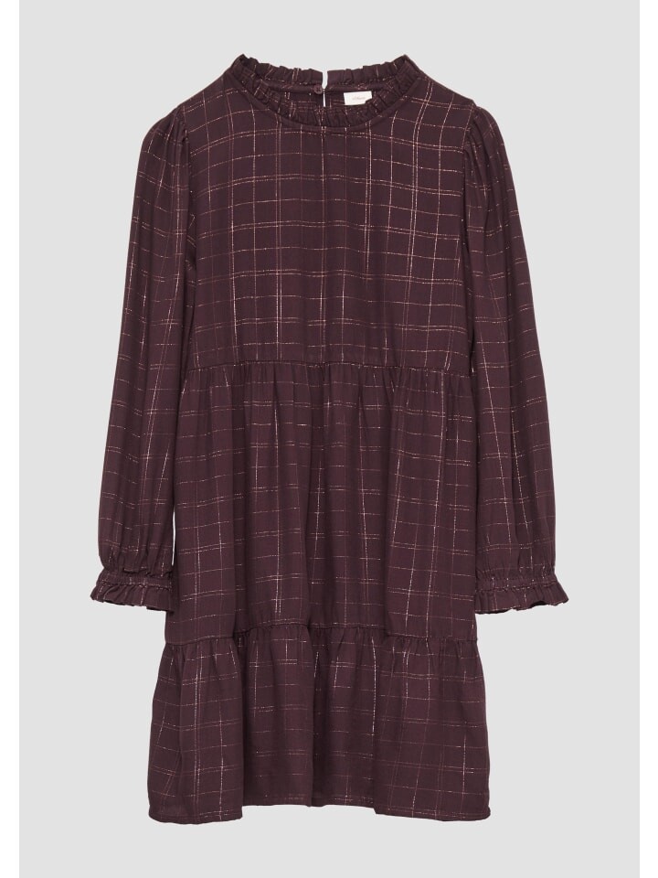 Платье sOliver kurz, фиолетовый
Платье sOliver kurz, фиолетовый