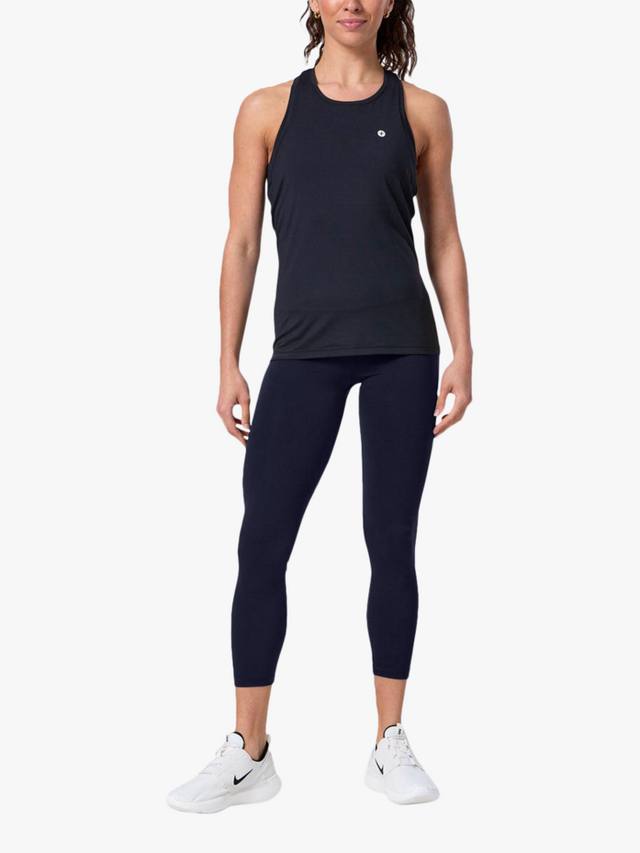 Женские леггинсы 7/8 дюйма Gym+Coffee, цвет Obsidian
Женские леггинсы 7/8 дюйма Gym+Coffee, цвет Obsidian