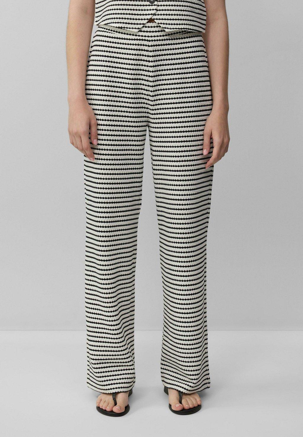 Брюки STRUKTURIERTE WIDE-LEG-IM s.Oliver, кремовый
Брюки STRUKTURIERTE WIDE-LEG-IM s.Oliver, кремовый