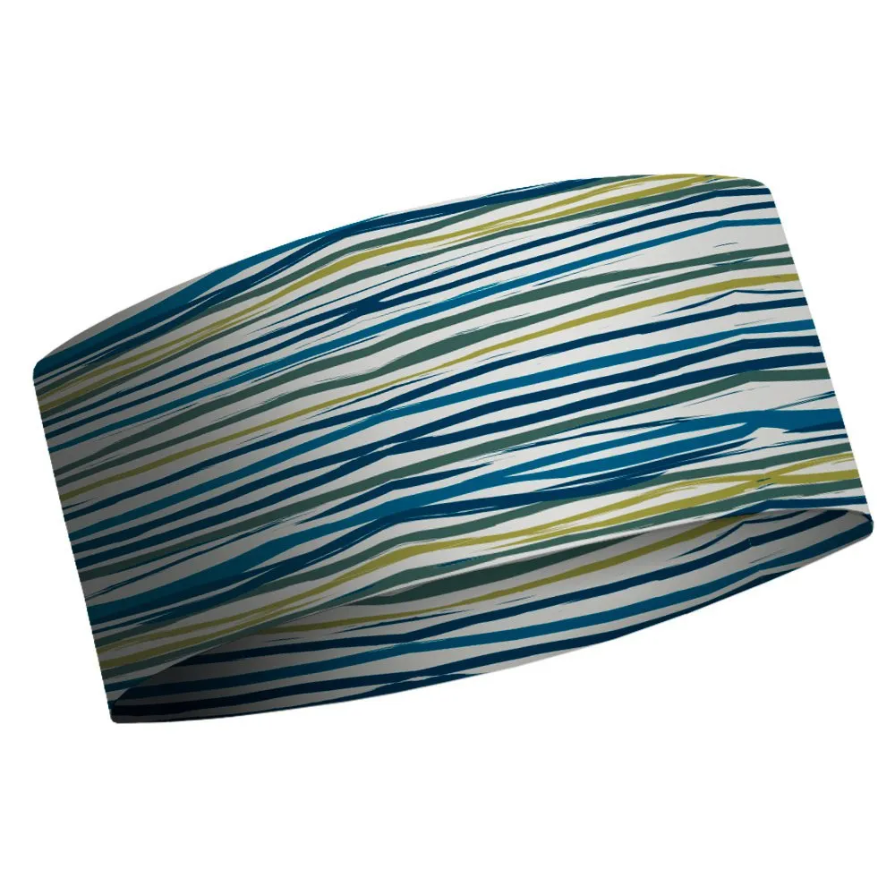 Повязка на голову Matt Thermo, разноцветный 
Повязка на голову Matt Thermo, разноцветный