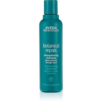 Укрепляющий шампунь Botanical Repair 200 мл, Aveda
Укрепляющий шампунь Botanical Repair 200 мл, Aveda