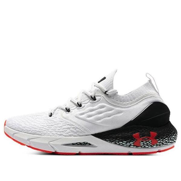 Кроссовки hovr phantom 2 rnany cn 'white' Under Armour, белый
Кроссовки hovr phantom 2 rnany cn 'white' Under Armour, белый