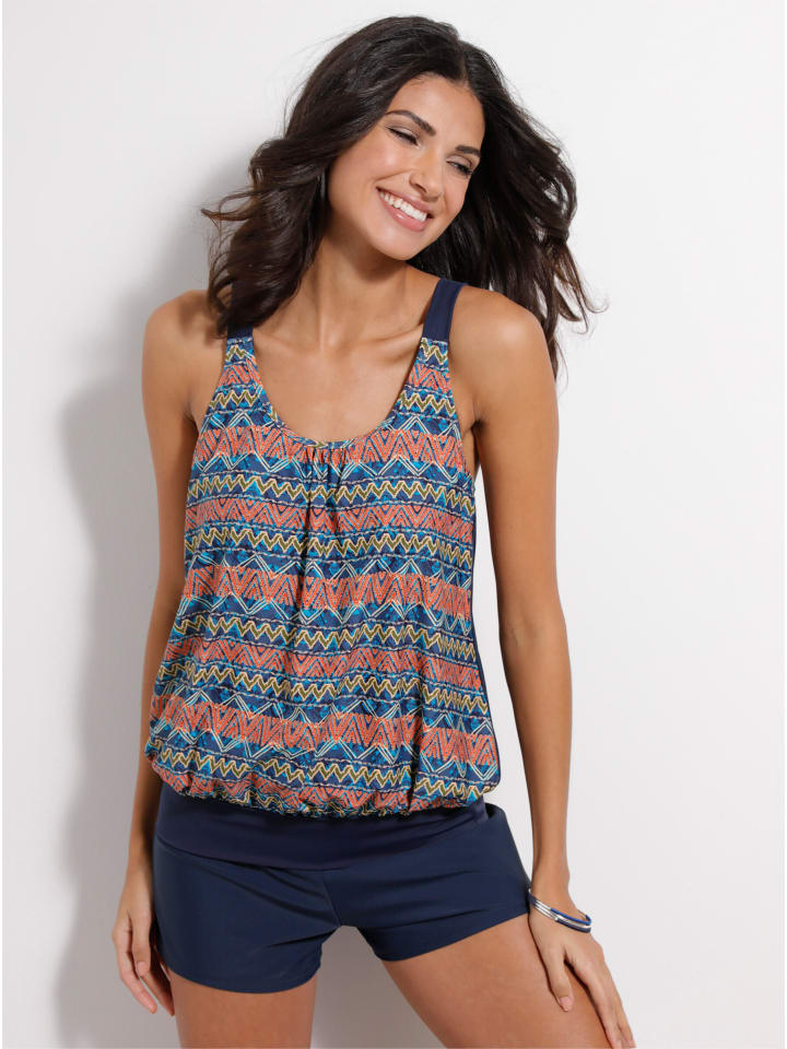 Комплект бикини Sieh an!
Комплект бикини Sieh an!