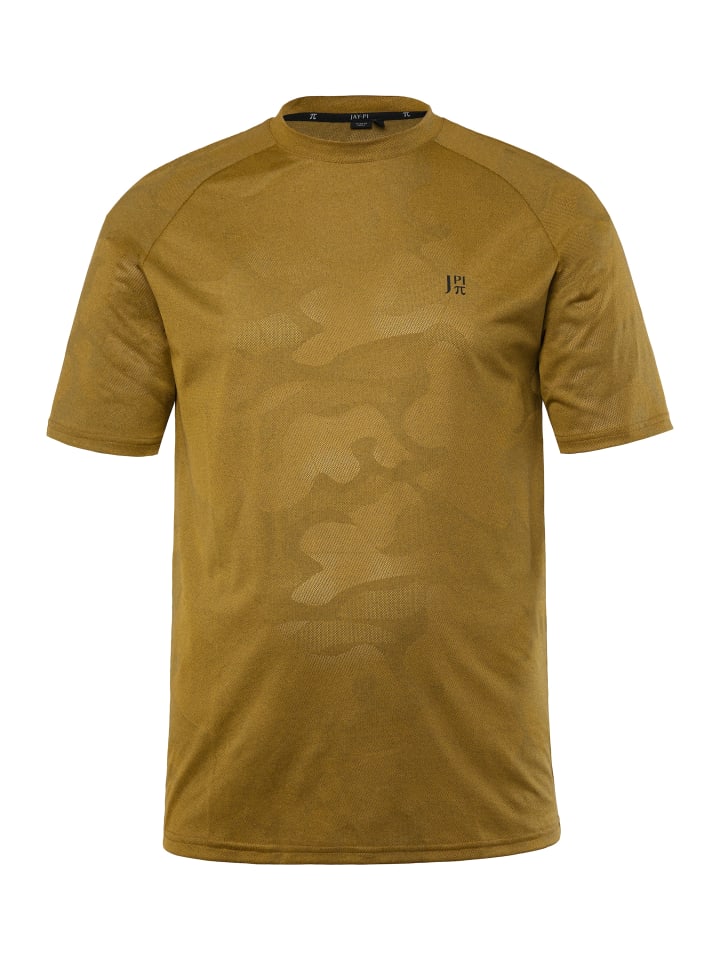 Футболка JP1880, цвет vintage grün
Футболка JP1880, цвет vintage grün