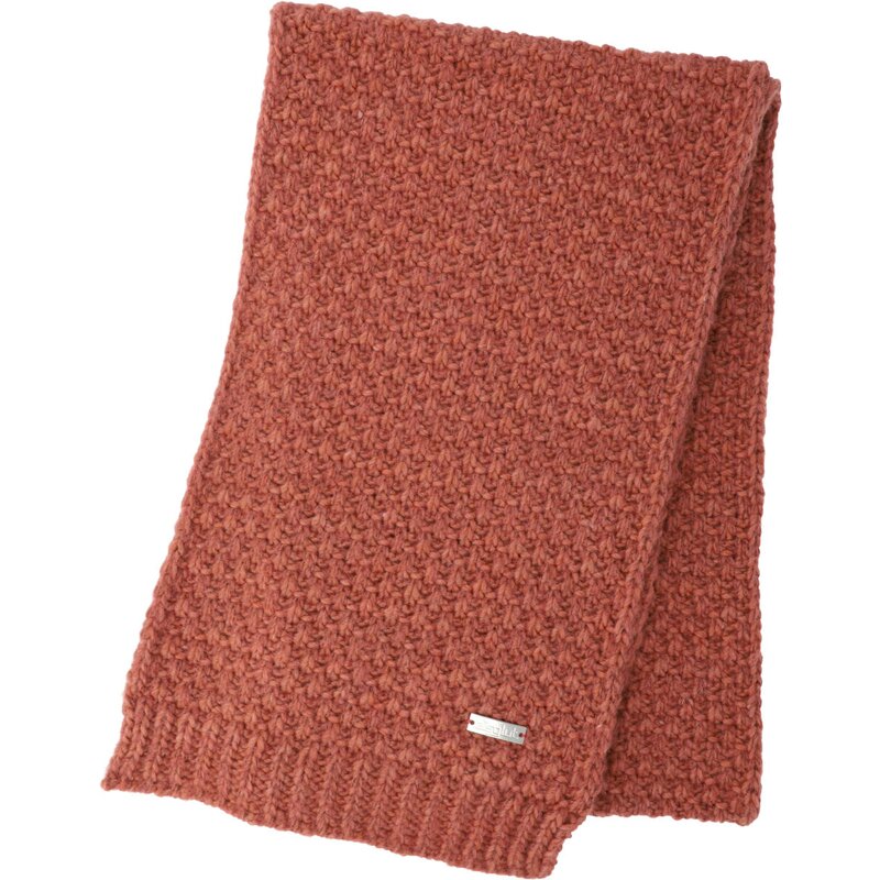 Шарф Мириам Eisglut, красный
Шарф Мириам Eisglut, красный