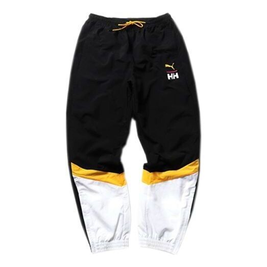 Брюки x helly hansen tailored for sport mens track pants 'black white yellow' Puma, черный
Брюки x helly hansen tailored for sport mens track pants 'black white yellow' Puma, черный
