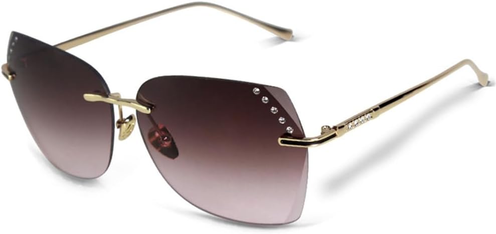 Винтажные солнцезащитные очки «кошачий глаз» для женщин, увеличенного размера, с градиентным переходом цвета, черные и серые, со стразами, защита от ультрафиолета UV400 VFDHN, 7
Винтажные солнцезащитные очки «кошачий глаз» для женщин, увеличенного размера, с градиентным переходом цвета, черные и серые, со стразами, защита от ультрафиолета UV400 VFDHN, 7