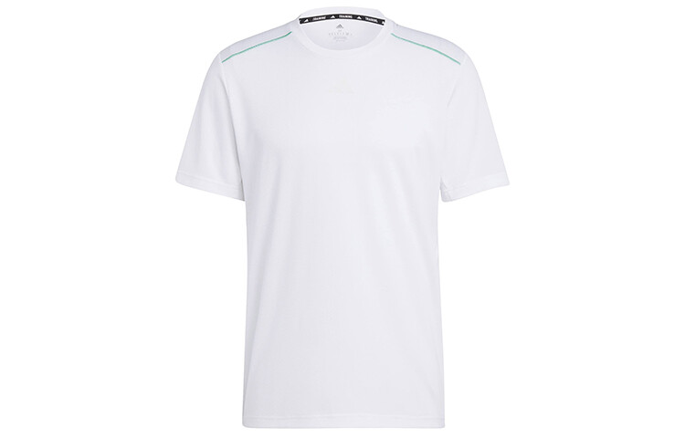 Футболка мужская белая Adidas, белый
Футболка мужская белая Adidas, белый