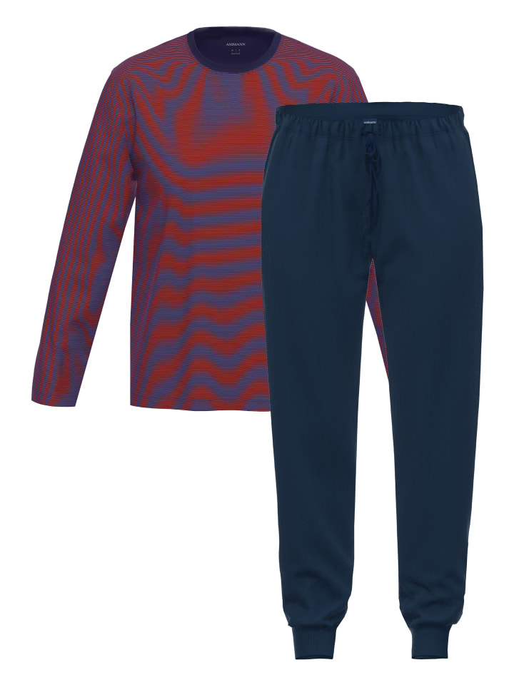 Пижама Ammann
Пижама Ammann