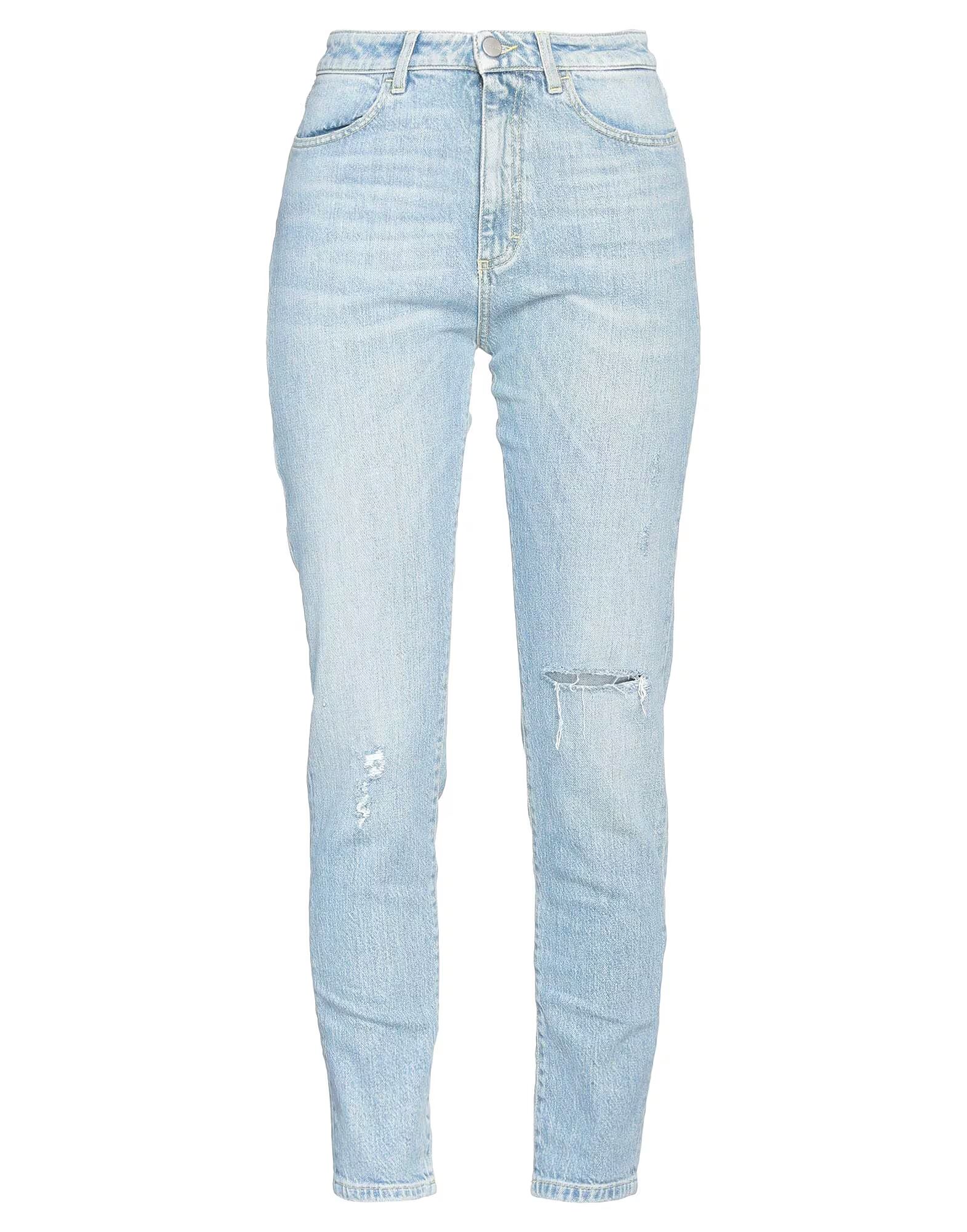 Джинсы Icon Denim, синий
Джинсы Icon Denim, синий