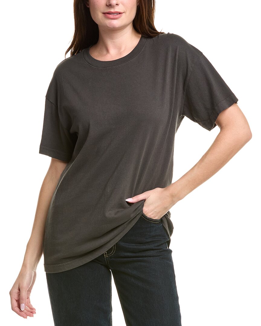 Футболка PerfectWhiteTee Easy Fit Perfectwhitetee, черный
Футболка PerfectWhiteTee Easy Fit Perfectwhitetee, черный