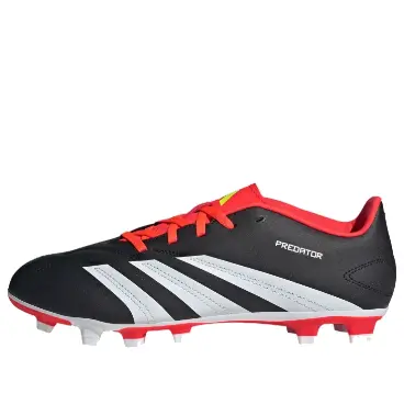 Кроссовки Predator Club fxg Adidas, черный
Кроссовки Predator Club fxg Adidas, черный