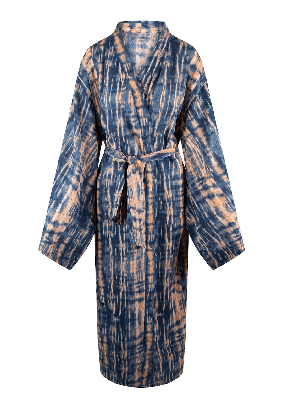 Кимоно LingaDore, Navy/Royal Blue
Кимоно LingaDore, Navy/Royal Blue