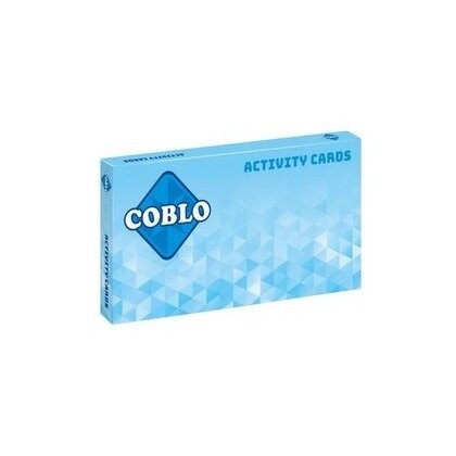 Рабочие листы - 74, развивающая игра, Кобло Coblo
Рабочие листы - 74, развивающая игра, Кобло Coblo