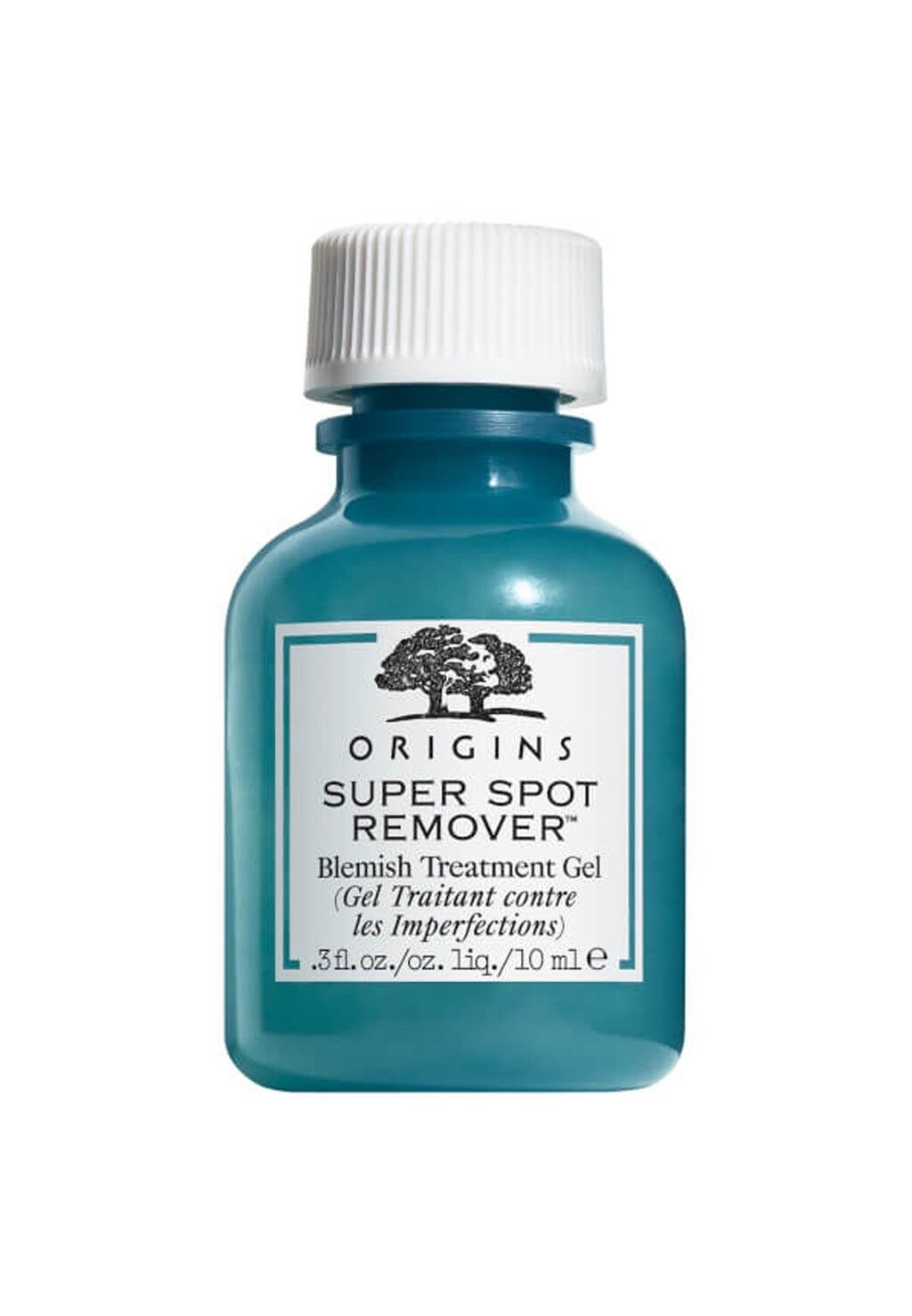Пилинг для лица SUPER SPOT REMOVER™ BLEMISH TREATMENT GEL Origins 
Пилинг для лица SUPER SPOT REMOVER™ BLEMISH TREATMENT GEL Origins