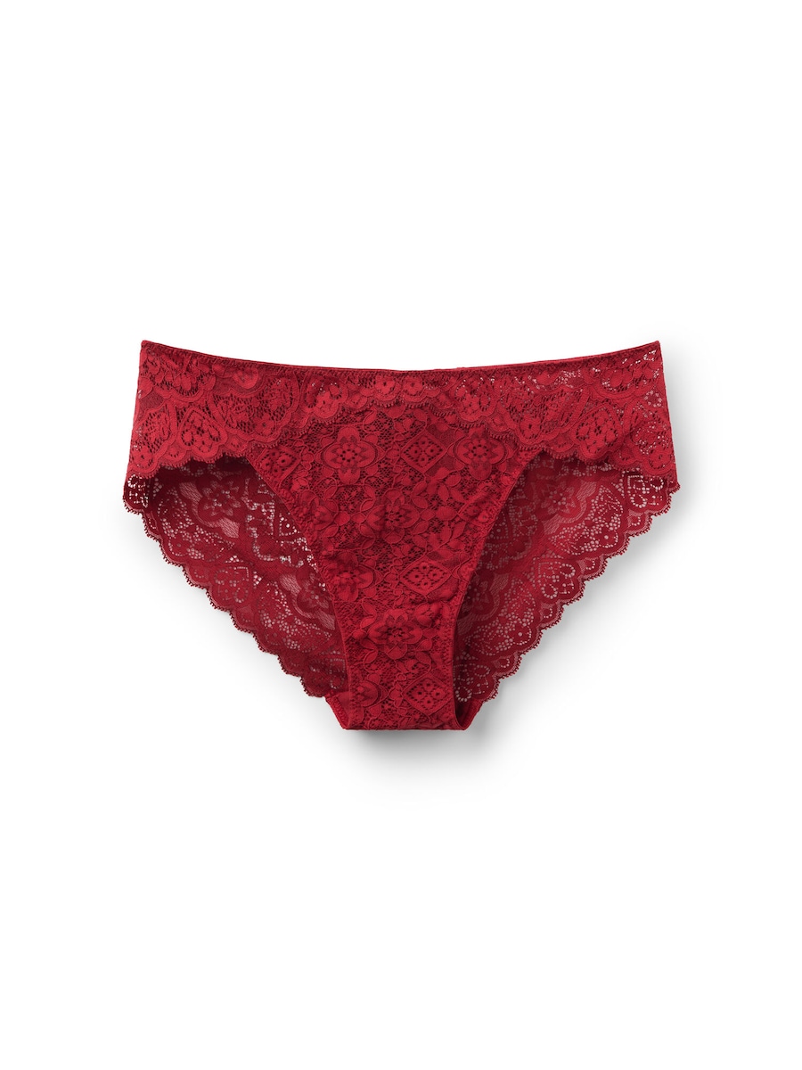 Трусики INTIMISSIMI, красный
Трусики INTIMISSIMI, красный